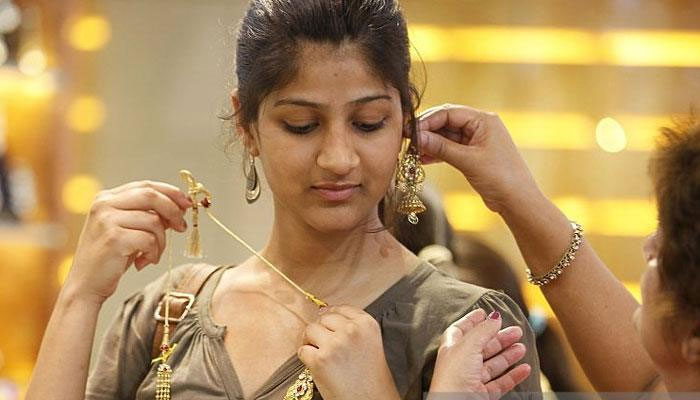 gold 25 jan 18